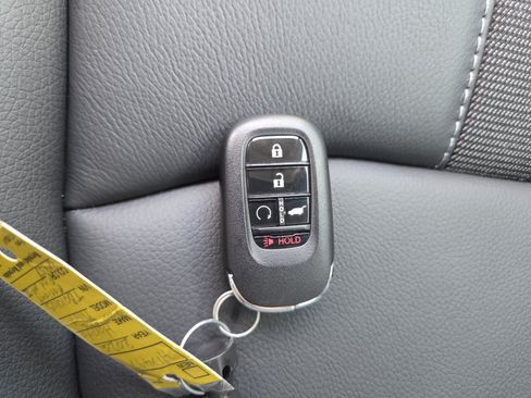 New 2026 Honda Pilot EX-L image 33