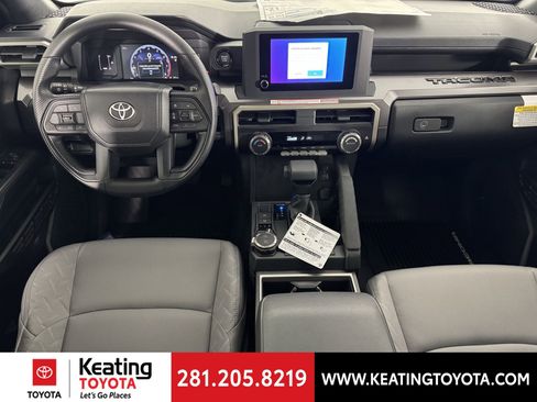 New 2026 Toyota Tacoma SR5 image 7