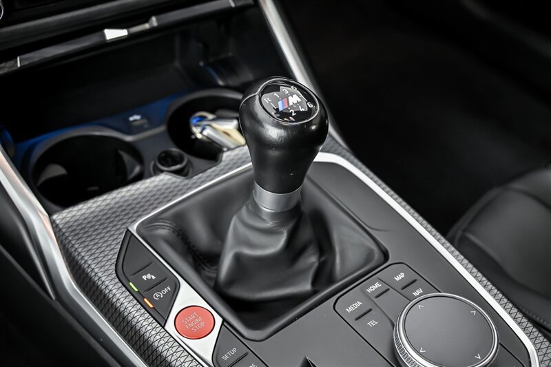 Used 2023 BMW M3 RWD image 32
