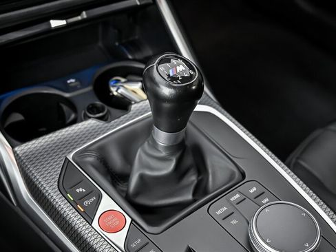 Used 2023 BMW M3 RWD image 32