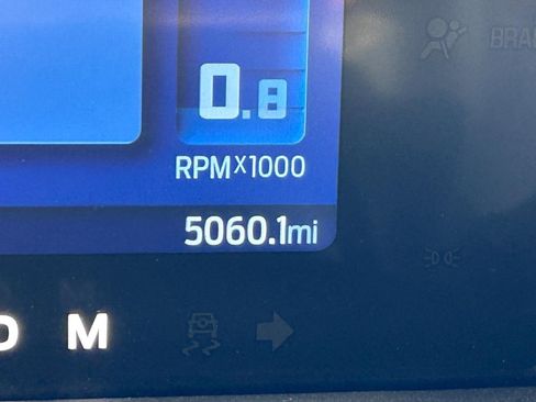 Used 2024 Ford Bronco Badlands image 18