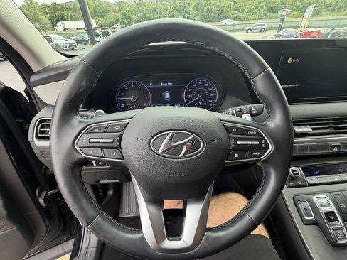 Used 2022 Hyundai Palisade SEL w/ 8P Bench Seat Package FWD image 18