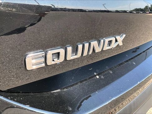Used 2020 Chevrolet Equinox LS AWD/4WD image 32