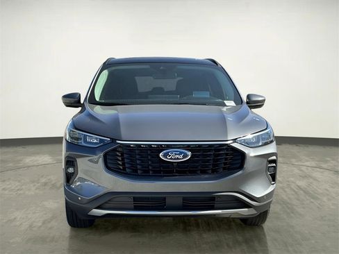 New 2025 Ford Escape SE w/ PHEV Premium Package image 13