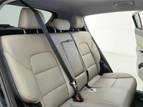 Used 2021 Kia Sportage EX AWD/4WD image 38
