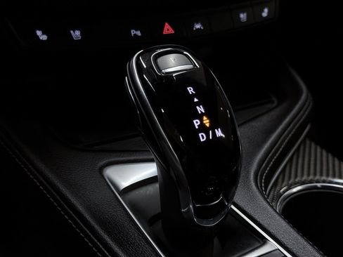 Used 2022 Cadillac CT4 V w/ Navigation Package AWD/4WD image 58