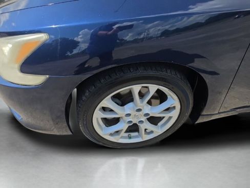 Used 2013 Nissan Maxima 3.5 SV w/ Premium Pkg FWD image 31