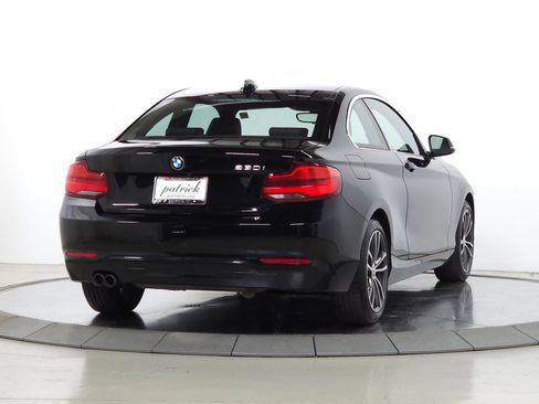 Used 2018 BMW 230i Coupe RWD image 8