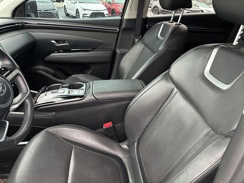 Used 2023 Hyundai Tucson Limited image 27