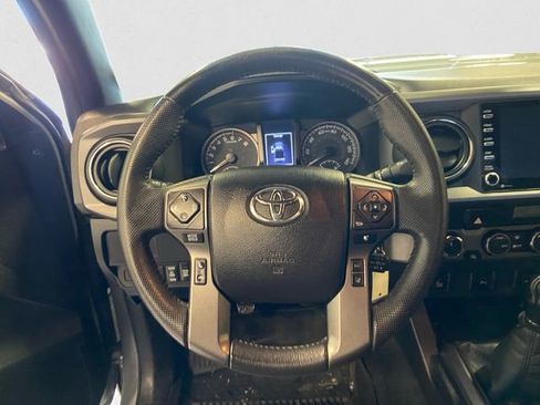 Used 2021 Toyota Tacoma TRD Sport image 13