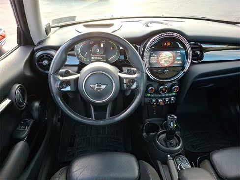 Used 2022 MINI Cooper S image 11