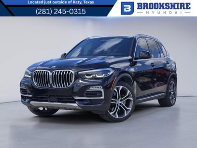 Used 2021 BMW X5 xDrive40i w/ Premium Package