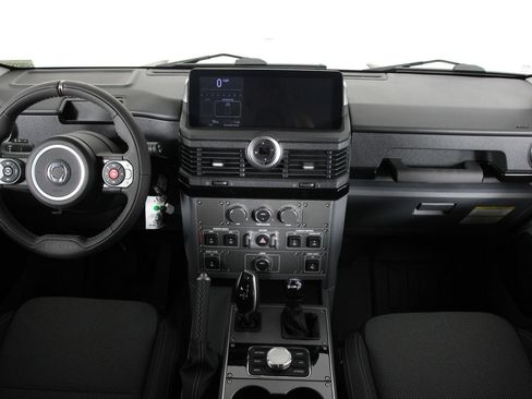 New 2026 INEOS Grenadier AWD/4WD image 6