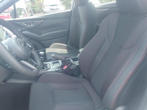 New 2026 Subaru WRX Premium AWD/4WD image 7