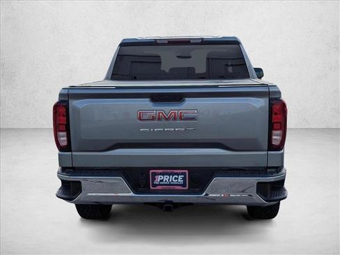 Used 2026 GMC Sierra 1500 Pro w/ Pro Value Package AWD/4WD image 6