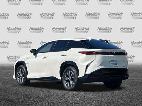 Used 2023 Lexus RZ 450e Premium w/ Technology Package AWD/4WD image 7