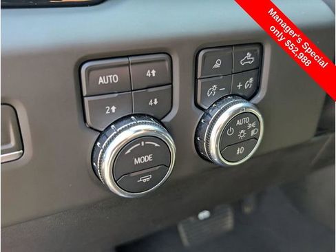 Used 2024 GMC Sierra 1500 Denali w/ Denali Reserve Package image 19