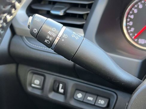 Used 2021 GMC Acadia Denali w/ Denali Ultimate Package image 25