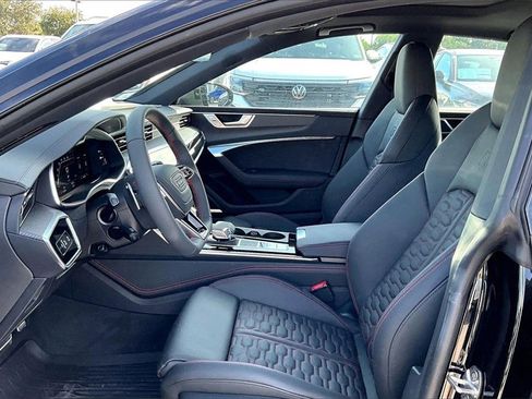 New 2026 Audi RS 7 Performance image 21