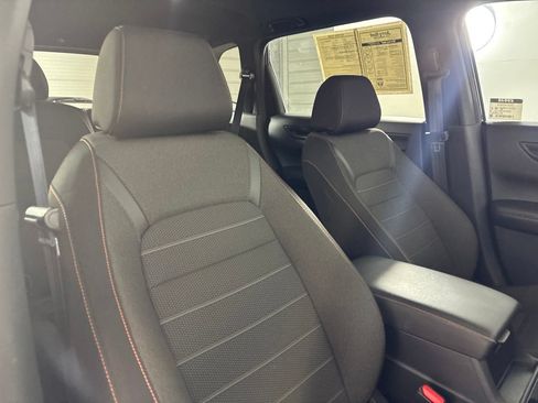 Used 2025 Honda CR-V Sport image 30