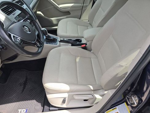 Used 2015 Volkswagen Golf TDI SE FWD image 21
