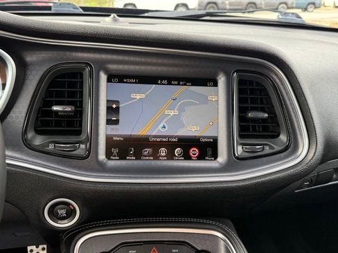 Used 2016 Dodge Challenger R/T Scat Pack w/ Leather Interior Group image 20