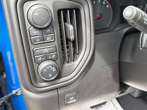 Used 2024 Chevrolet Silverado 1500 Custom w/ Rally Edition AWD/4WD image 19