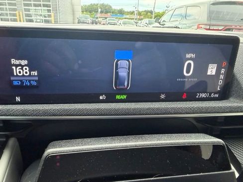 Used 2023 Ford Mustang Mach-E Premium RWD image 6
