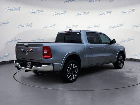 Used 2025 RAM 1500 Laramie image 5
