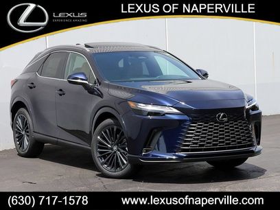 New 2026 Lexus RX 350 Premium w/ Convenience Package