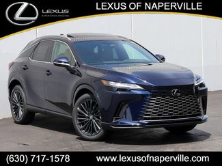New 2026 Lexus RX 350 Premium w/ Convenience Package AWD/4WD video 1