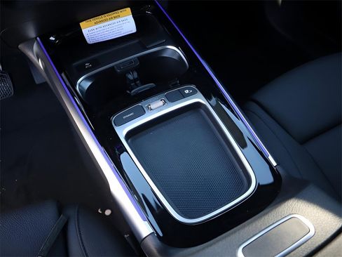 New 2026 Mercedes-Benz GLB 250 4MATIC image 43