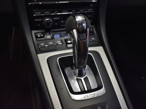Used 2015 Porsche 911 GT3 image 15