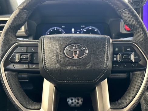Certified 2025 Toyota Tacoma TRD Sport AWD/4WD image 22