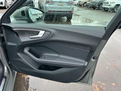 New 2025 Audi A5 2.0T Premium Plus image 24