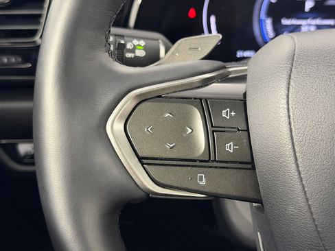 Used 2024 Lexus NX 350h AWD w/ Vision Package image 15