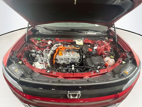 Used 2024 Honda Prologue Touring image 34