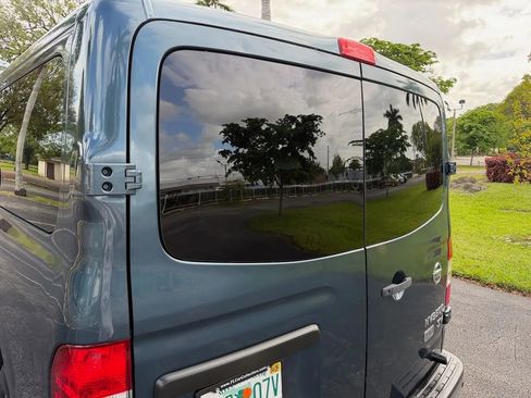 Used 2013 Nissan NV 3500 SV w/ Tow Pkg image 22