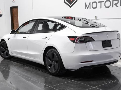 Used 2023 Tesla Model 3 Standard Range RWD image 10