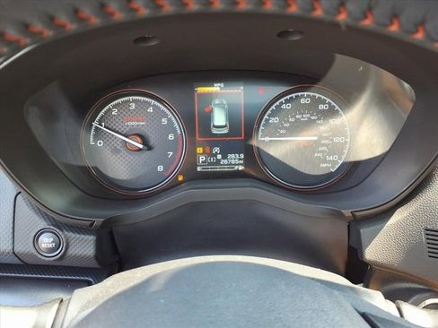 Used 2024 Subaru Forester Sport image 9