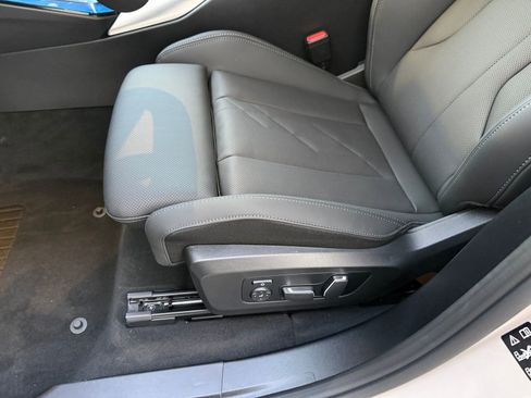 New 2026 BMW X3 xDrive30 image 12