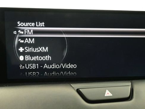 Used 2026 MAZDA CX-90 3.3 Turbo w/ Premium Plus Pkg AWD/4WD image 16