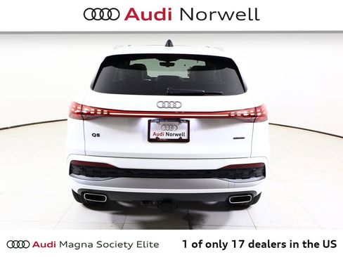 New 2026 Audi Q5 Premium Plus AWD/4WD image 14