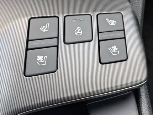 Certified 2026 Kia Sportage SX FWD image 21
