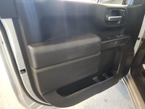 Used 2021 Chevrolet Silverado 1500 W/T w/ WT Value Package image 10