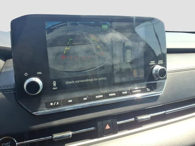 Used 2022 Mitsubishi Outlander SE FWD image 22