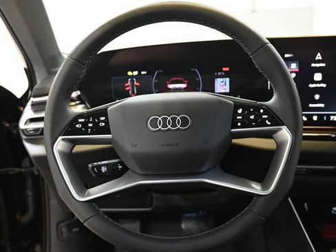 Used 2026 Audi A6 Premium Plus AWD/4WD image 4