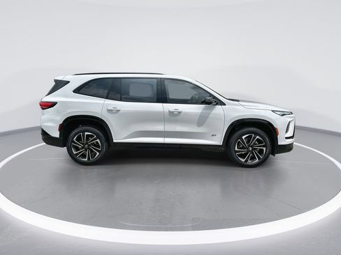New 2026 Buick Enclave Sport Touring w/ Power Package FWD image 9