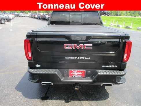 Used 2019 GMC Sierra 1500 Denali w/ Denali Ultimate Package AWD/4WD image 9