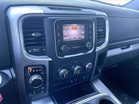 Used 2022 RAM 1500 Warlock AWD/4WD image 26